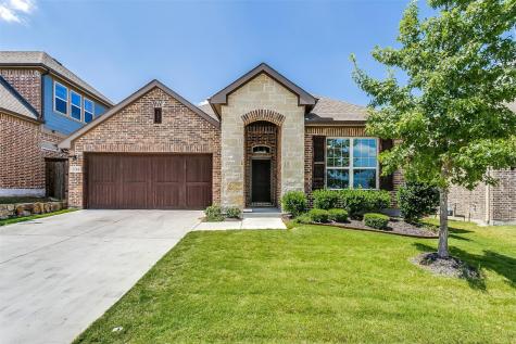 5504 Annie Creek Road Fort Worth TX 76126