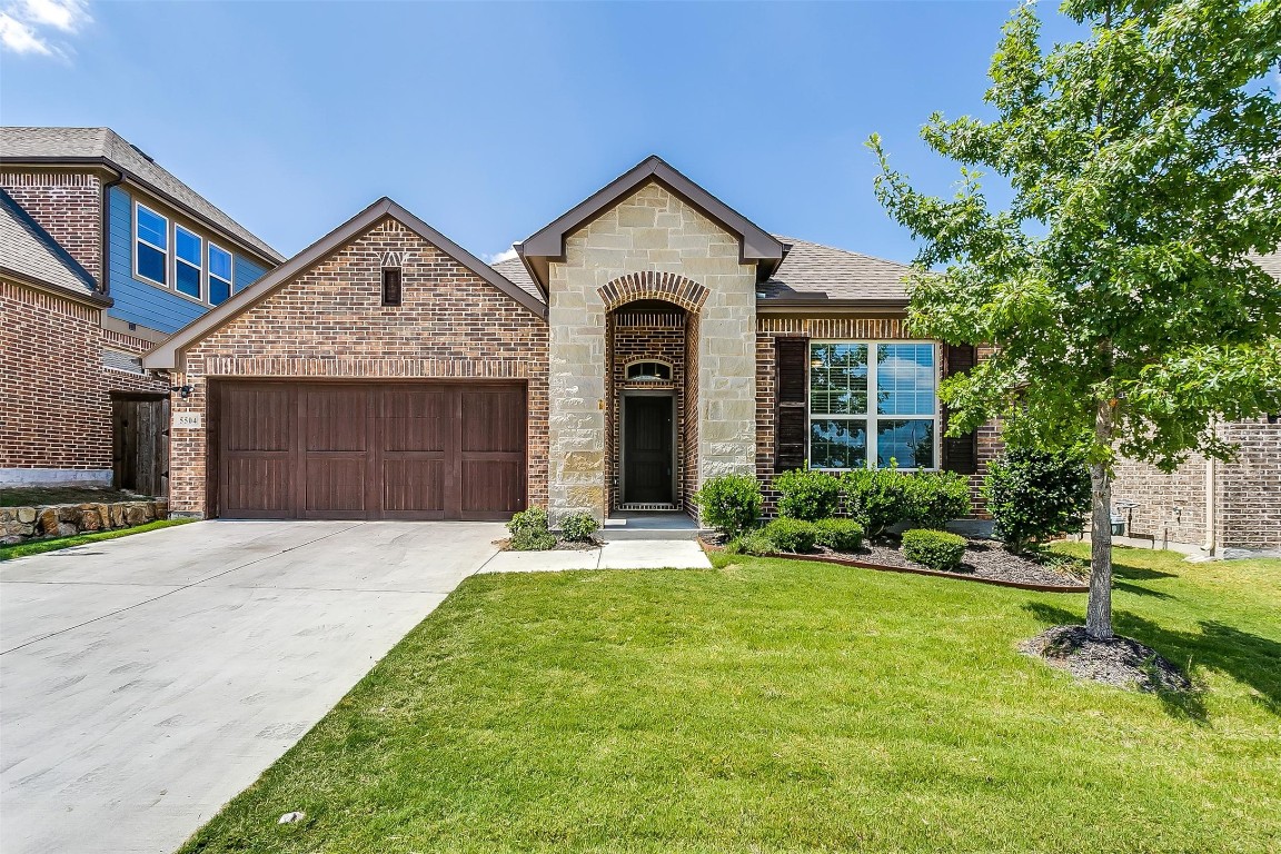 5504 Annie Creek Road Fort Worth TX 76126