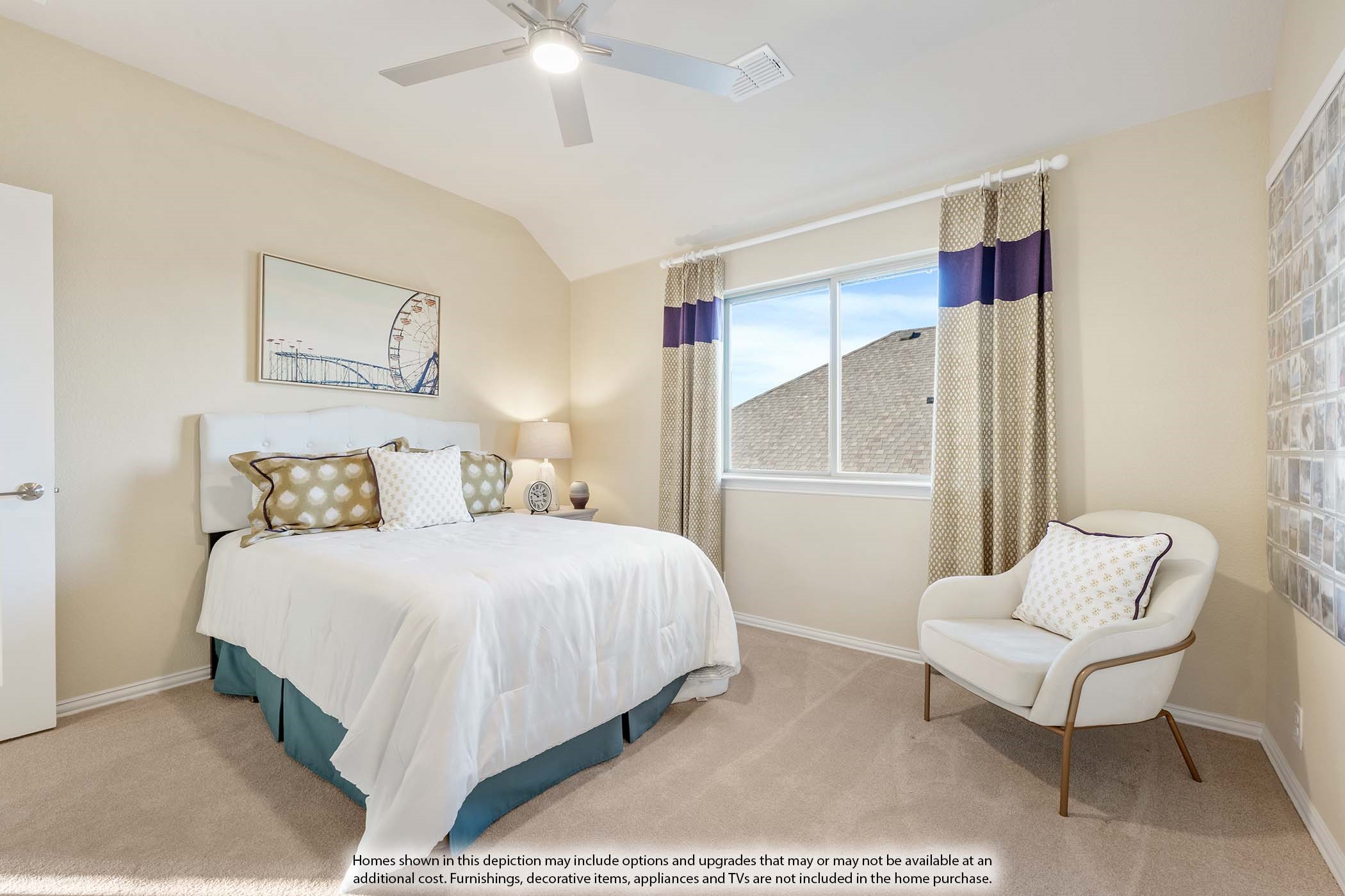 2105 Midnight Lane Aubrey TX 76227