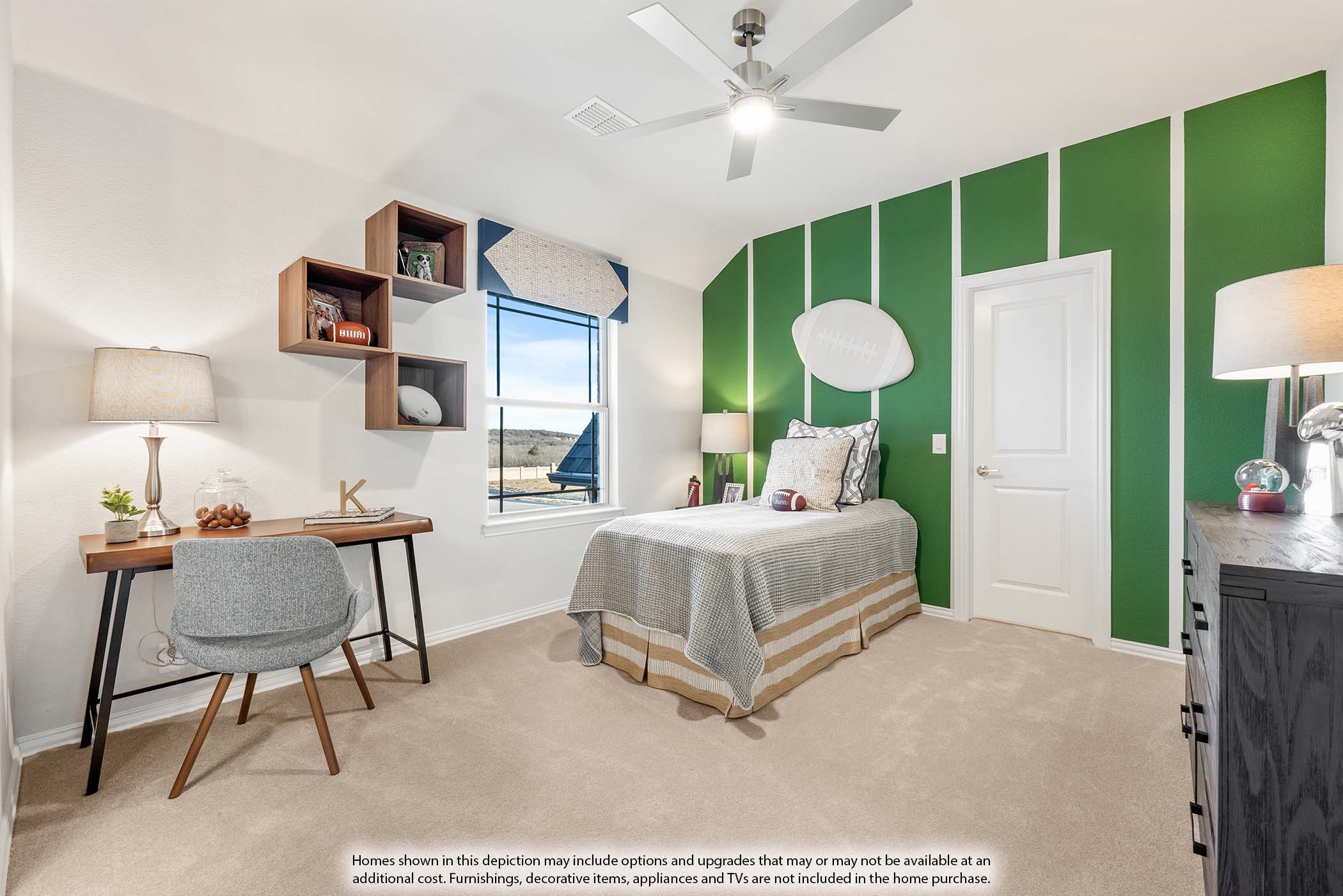 2105 Midnight Lane Aubrey TX 76227