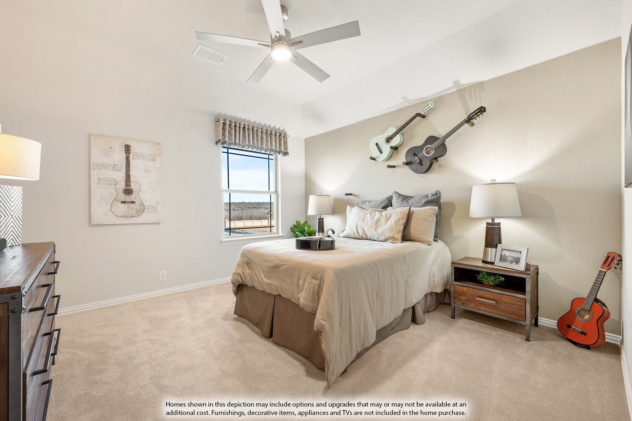 2105 Midnight Lane Aubrey TX 76227