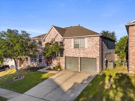 8313 Rocky Court Fort Worth TX 76123