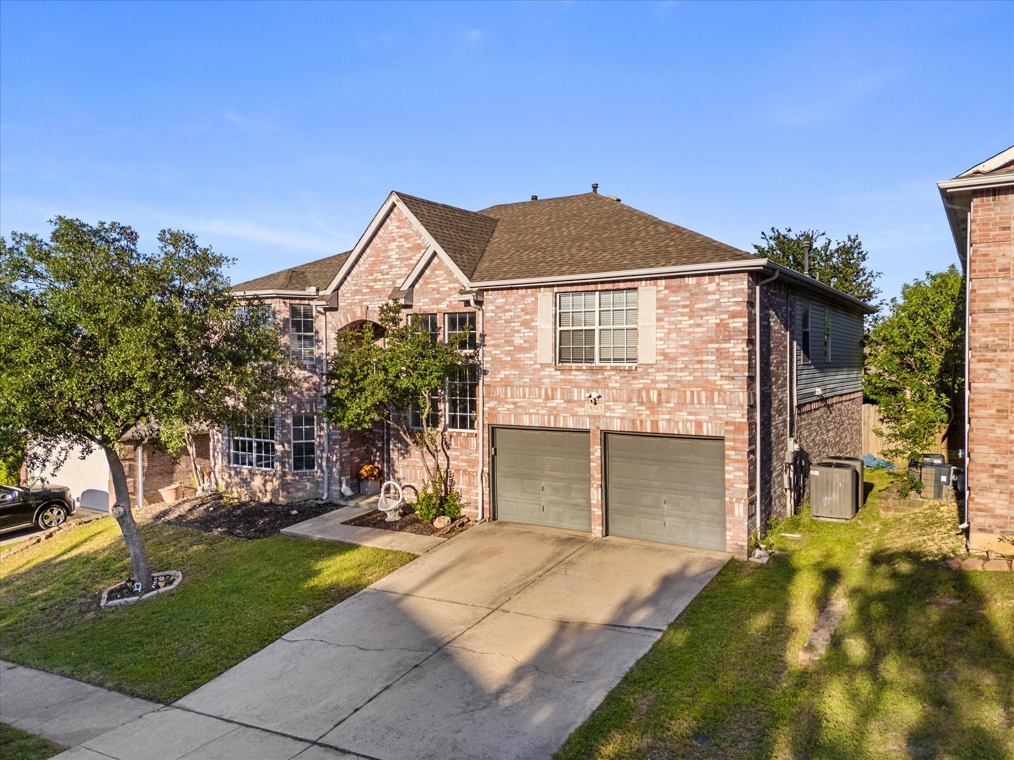 8313 Rocky Court Fort Worth TX 76123