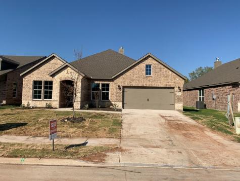 3125 Greymoore Drive Anna TX 75409