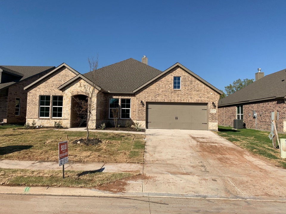 3125 Greymoore Drive Anna TX 75409