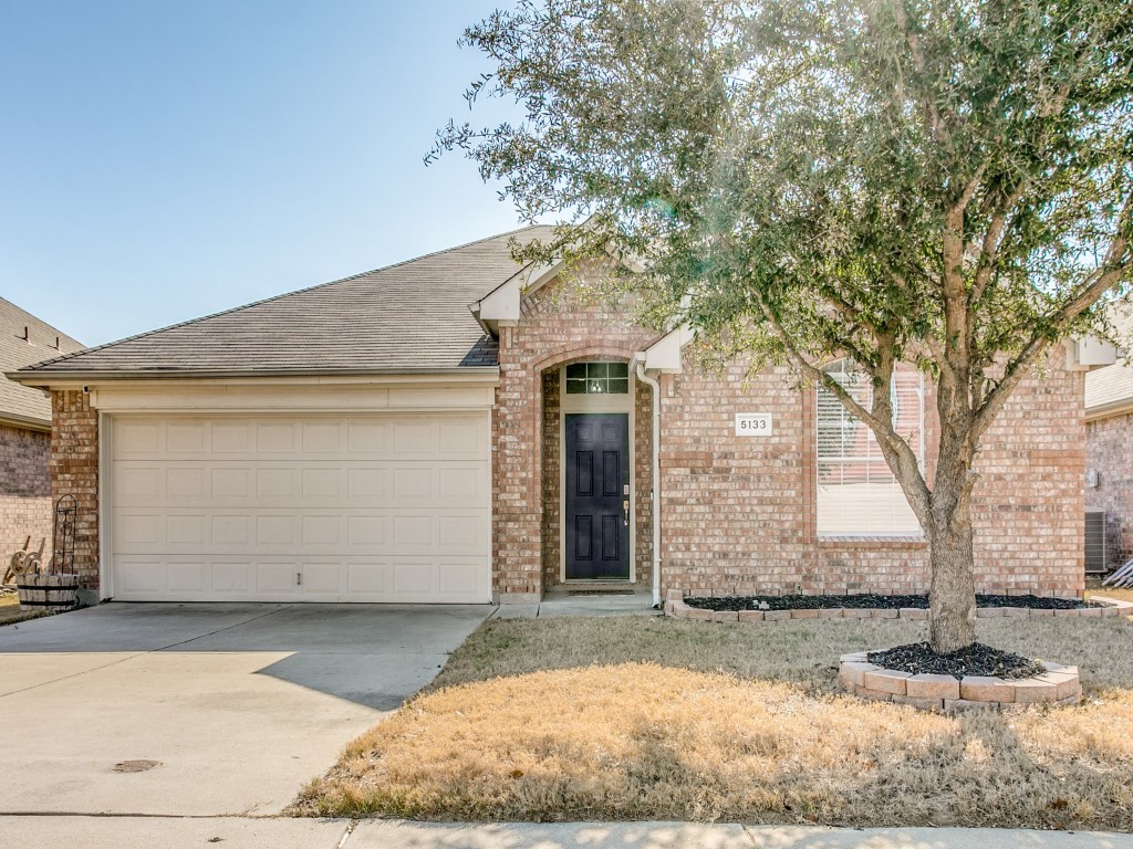 5133 Bayridge Court Fort Worth TX 76179