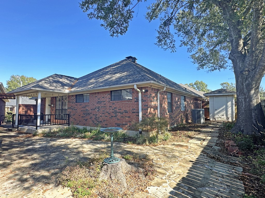 810 Torribrooke Lane Athens TX 75751