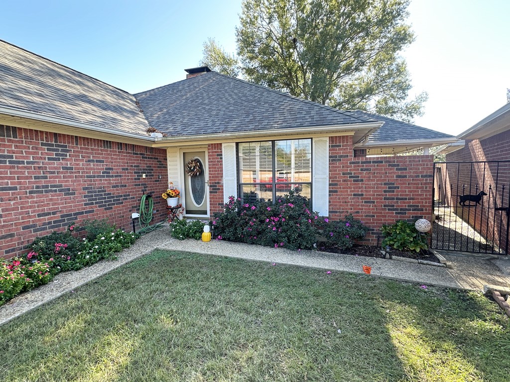 810 Torribrooke Lane Athens TX 75751