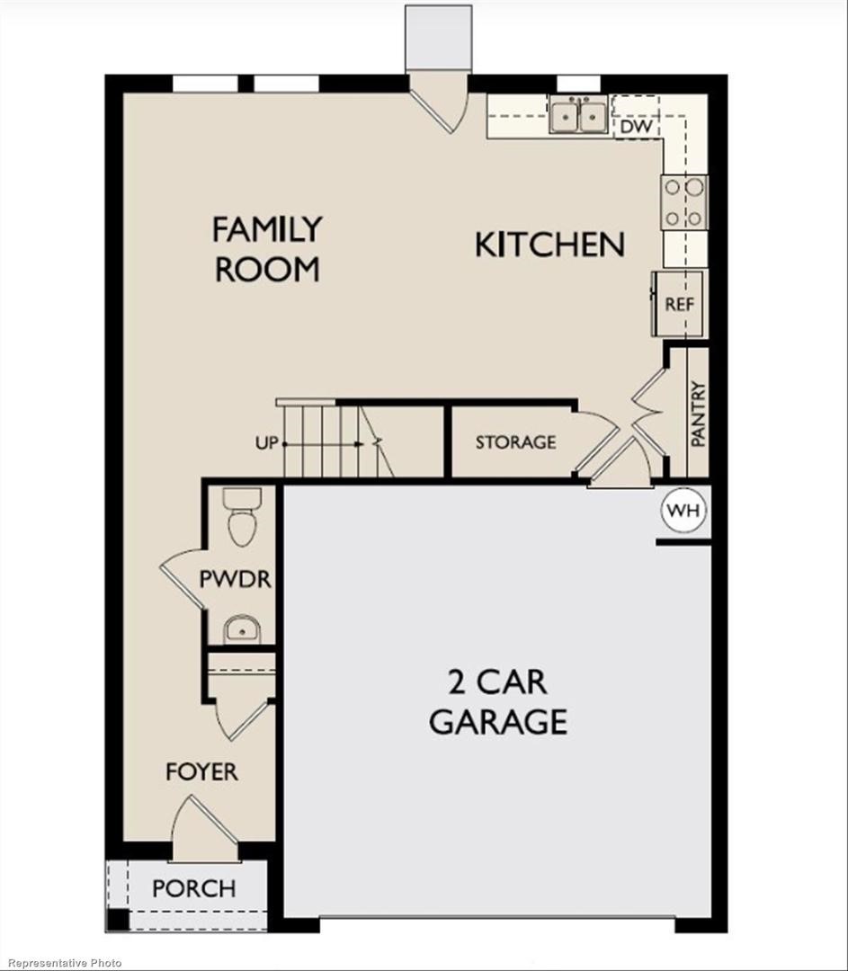 601 Merced River Lane Anna TX 75409