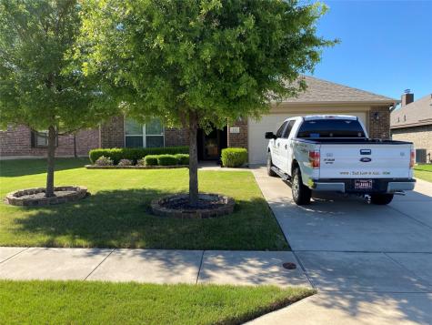 212 Valley View Drive Waxahachie TX 75167