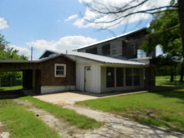 401 Vista Oaks West Tawakoni TX 75474