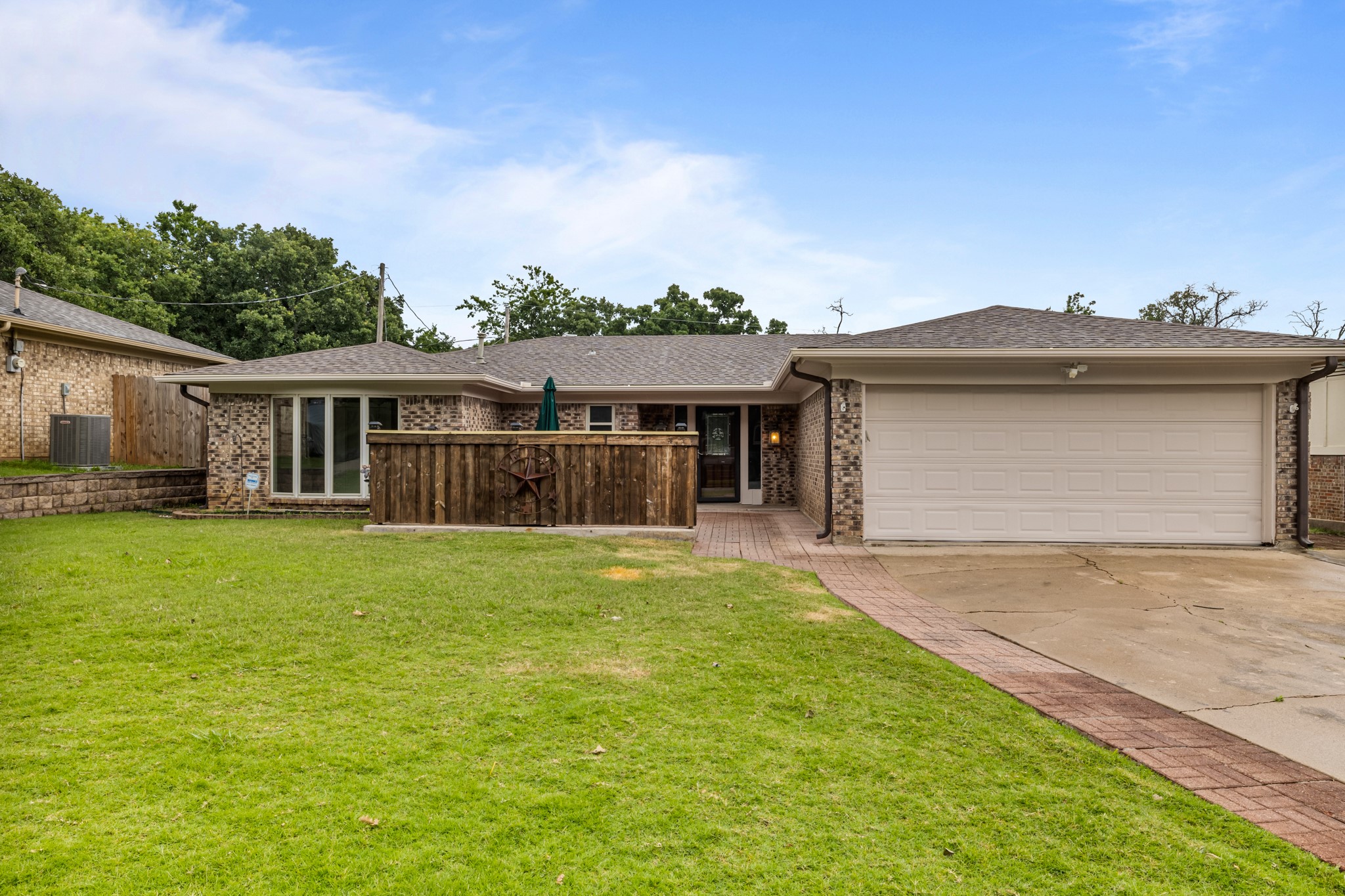 7212 Timberidge Drive North Richland Hills TX 76182
