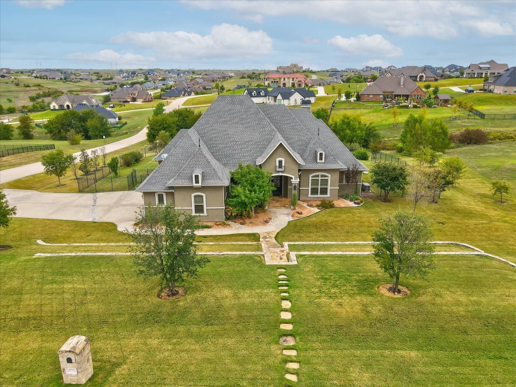 12556 Bella Vino Drive Fort Worth TX 76126