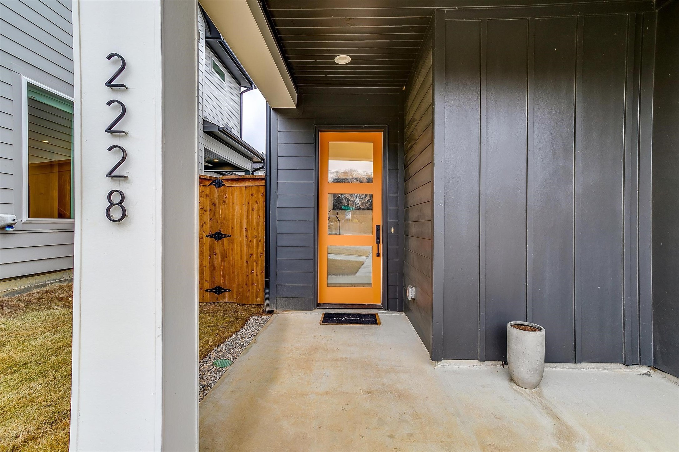 2228 Dalford Street Fort Worth TX 76111