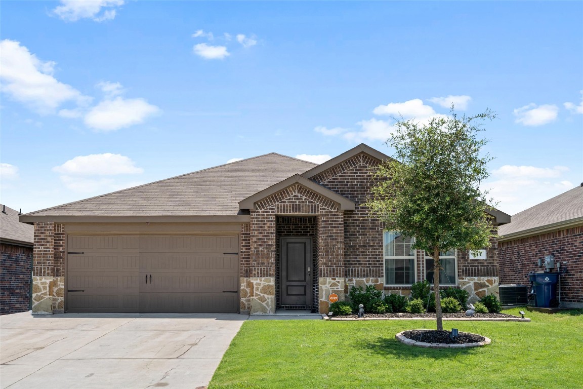 114 Real Quiet Lane Caddo Mills TX 75135