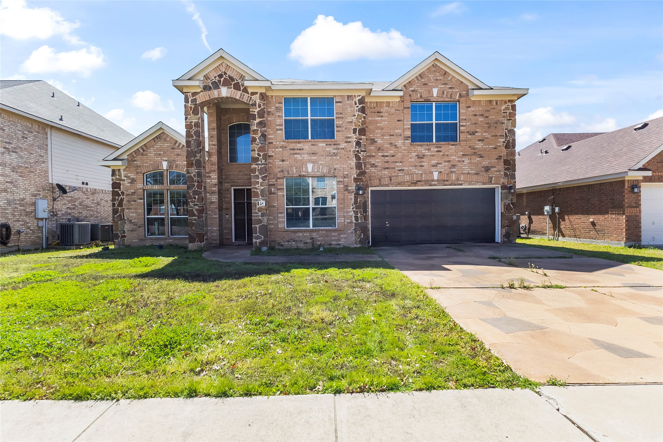 824 Peach Lane Burleson TX 76028
