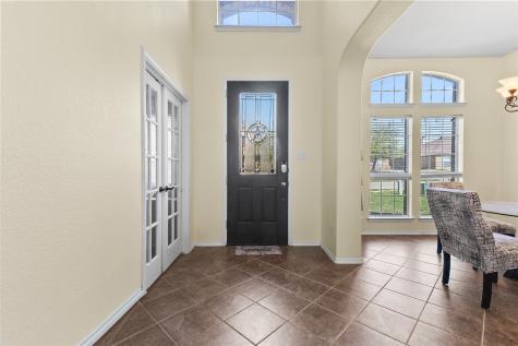 824 Peach Lane Burleson TX 76028