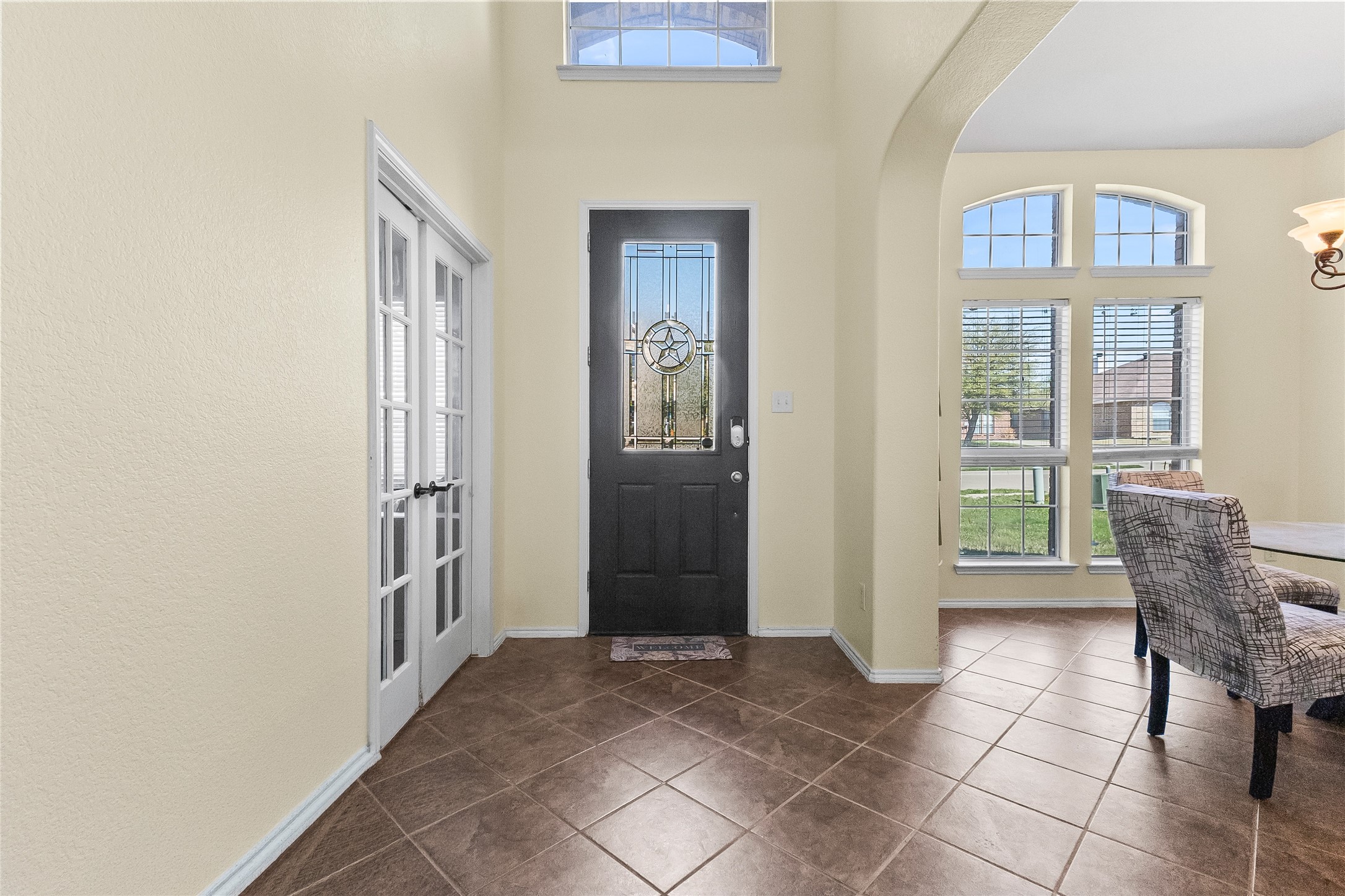 824 Peach Lane Burleson TX 76028