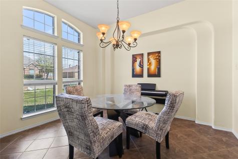 824 Peach Lane Burleson TX 76028