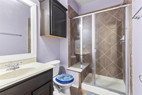 824 Peach Lane Burleson TX 76028