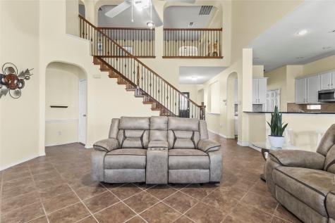 824 Peach Lane Burleson TX 76028