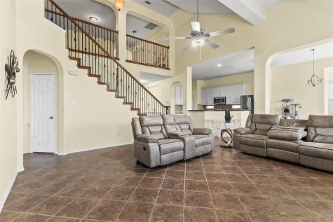 824 Peach Lane Burleson TX 76028