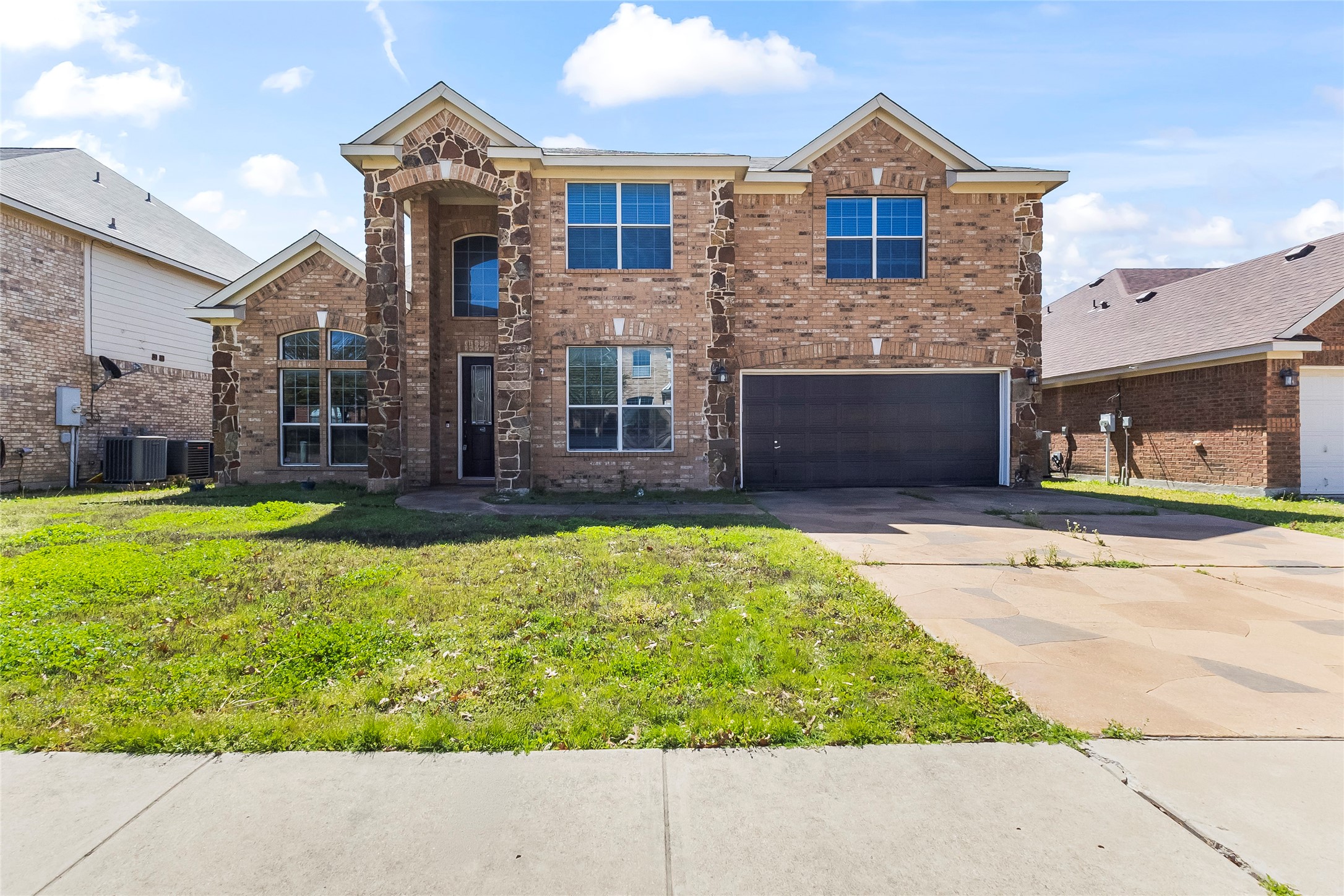 824 Peach Lane Burleson TX 76028
