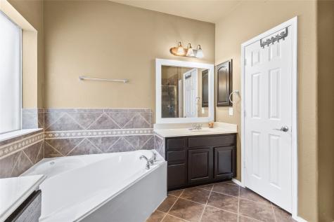 824 Peach Lane Burleson TX 76028