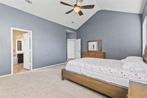 824 Peach Lane Burleson TX 76028