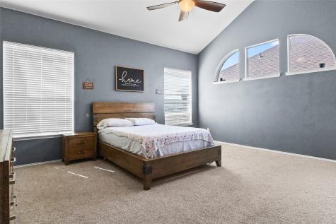 824 Peach Lane Burleson TX 76028
