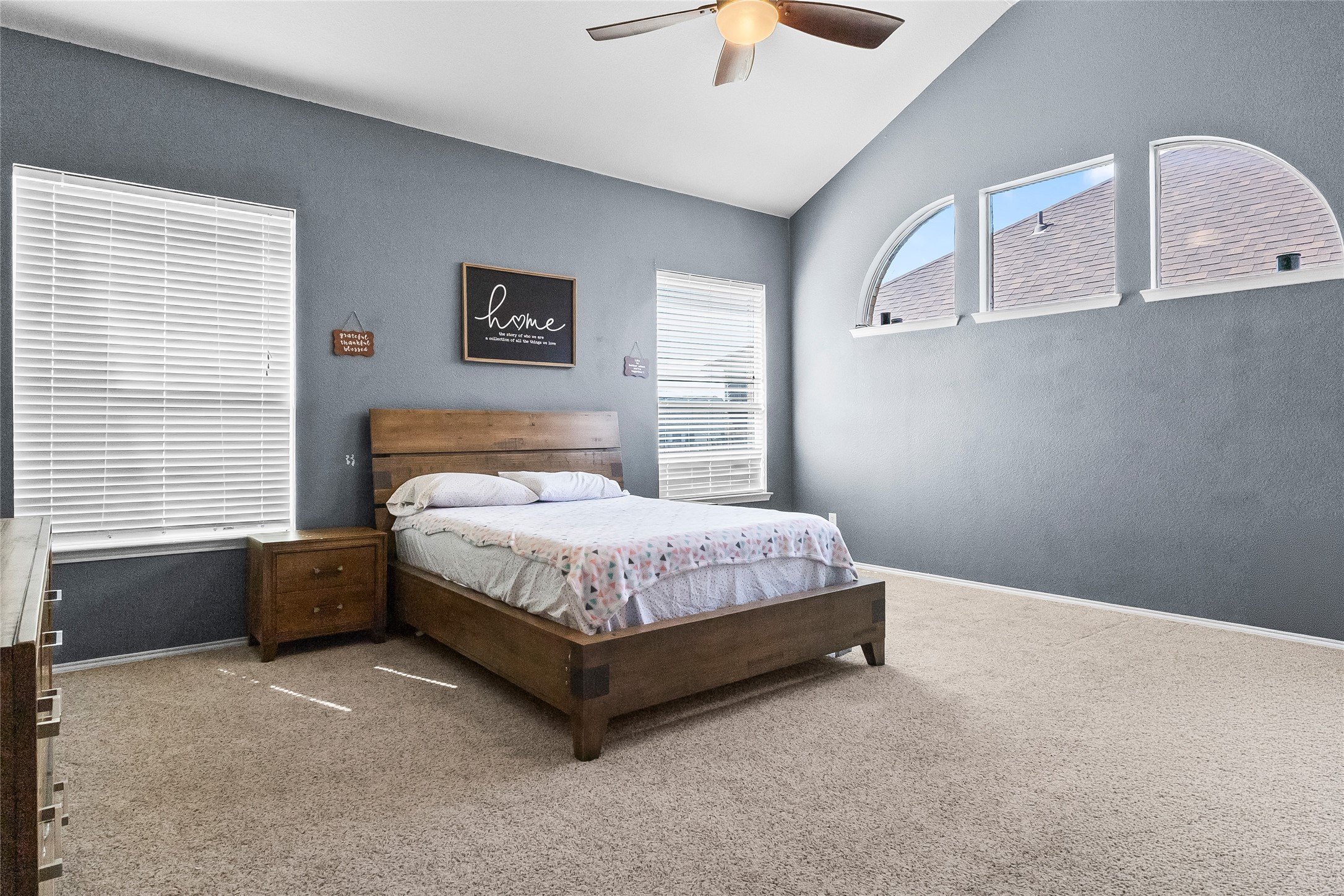 824 Peach Lane Burleson TX 76028