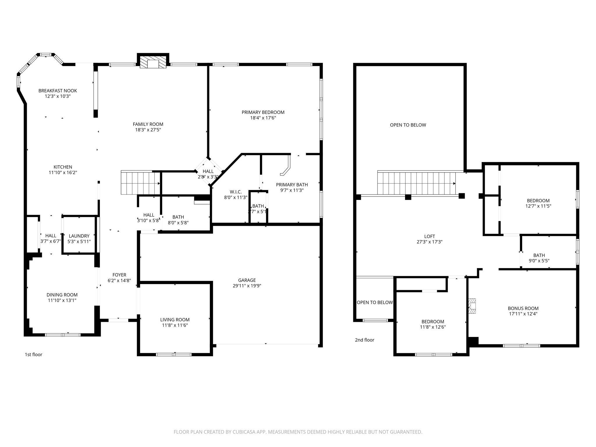 824 Peach Lane Burleson TX 76028