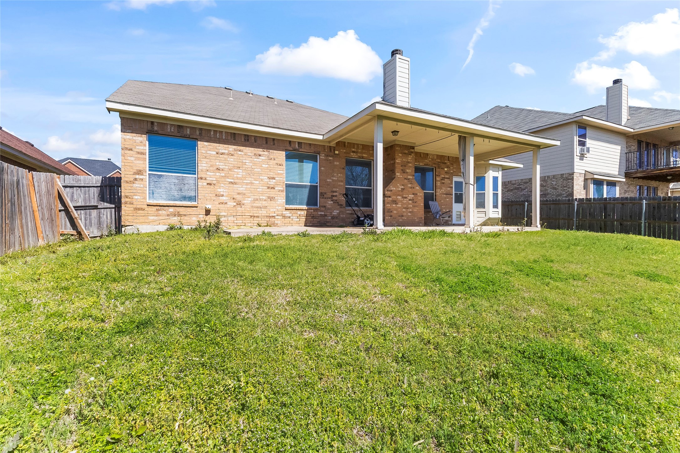 824 Peach Lane Burleson TX 76028