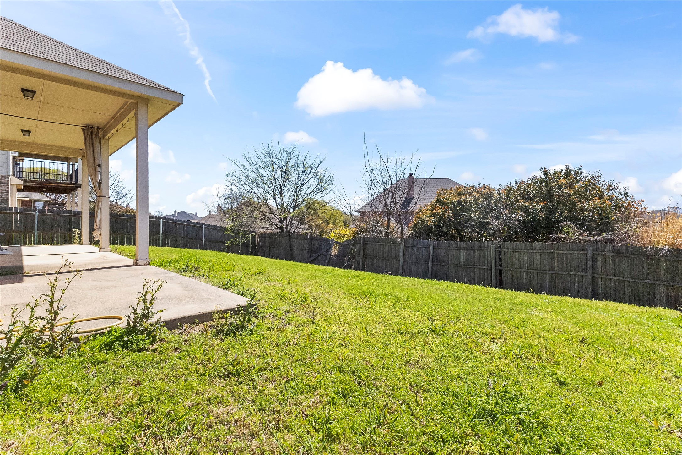824 Peach Lane Burleson TX 76028