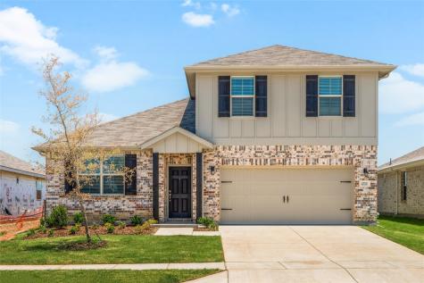 4310 Rowling Way Crandall TX 75114