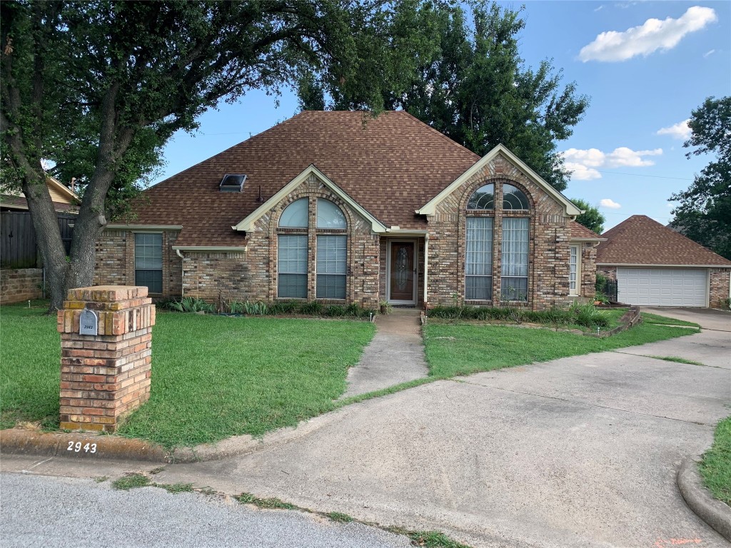 2943 Scenic Drive Grapevine TX 76051