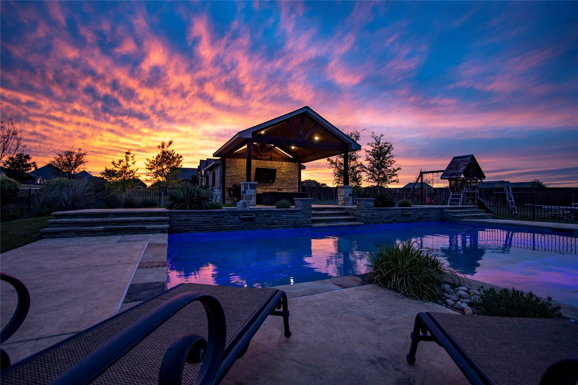 102 Waverly Way Aledo TX 76008