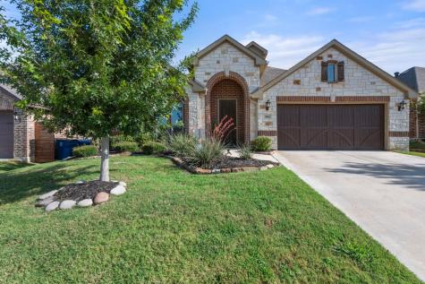 414 Shirley Drive Alvarado TX 76009