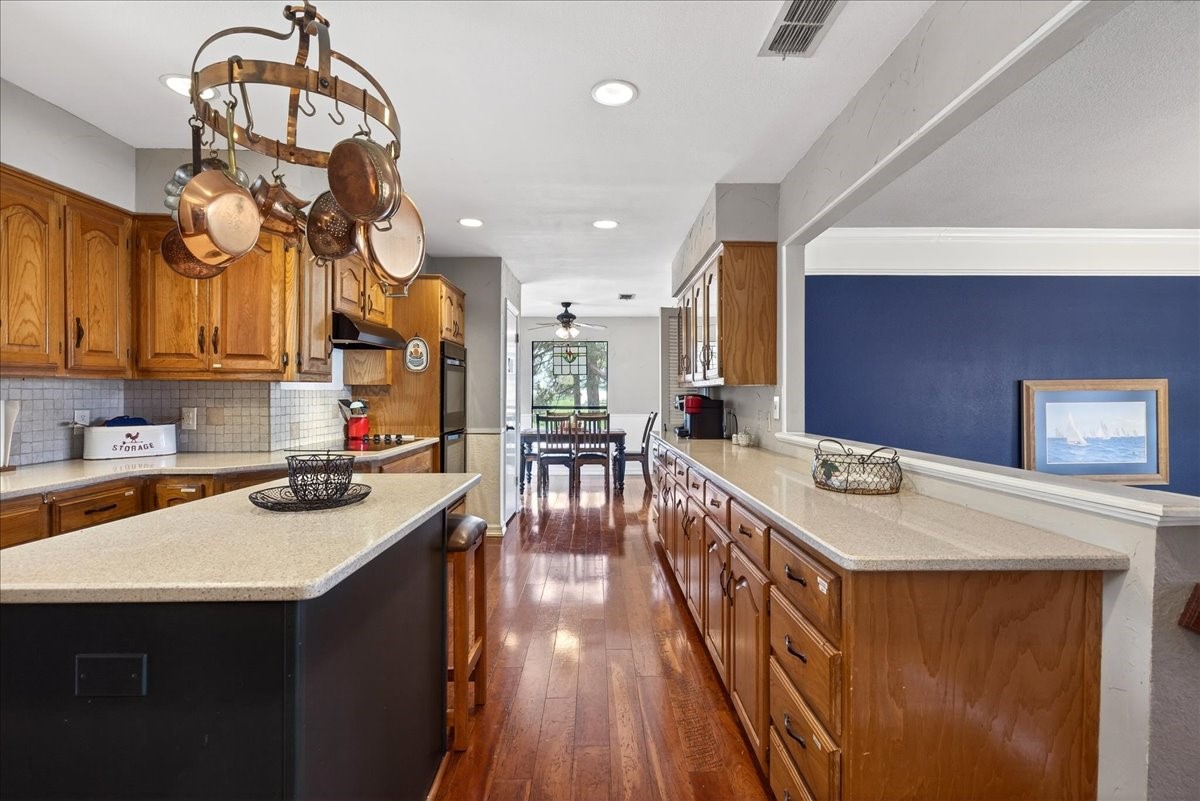 125 Lark Drive Enchanted Oaks TX 75156