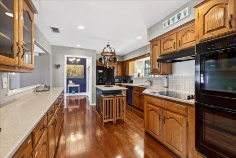 125 Lark Drive Enchanted Oaks TX 75156