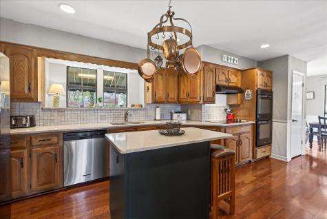 125 Lark Drive Enchanted Oaks TX 75156