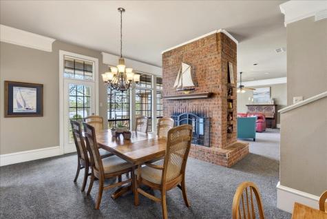 125 Lark Drive Enchanted Oaks TX 75156