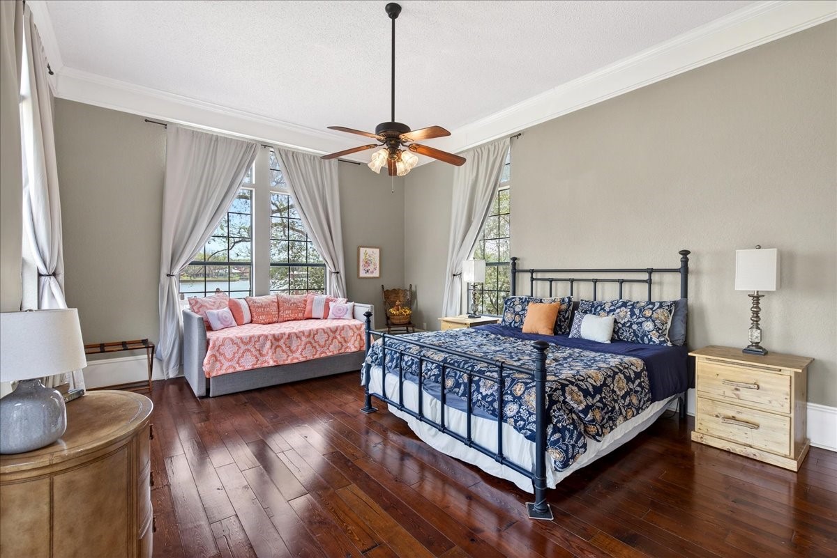 125 Lark Drive Enchanted Oaks TX 75156