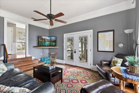 125 Lark Drive Enchanted Oaks TX 75156