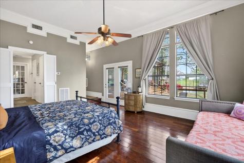125 Lark Drive Enchanted Oaks TX 75156