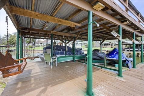 125 Lark Drive Enchanted Oaks TX 75156