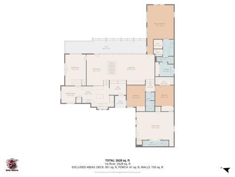 125 Lark Drive Enchanted Oaks TX 75156
