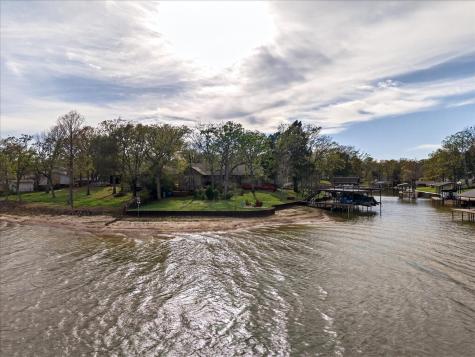 125 Lark Drive Enchanted Oaks TX 75156
