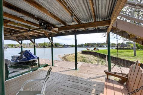 125 Lark Drive Enchanted Oaks TX 75156