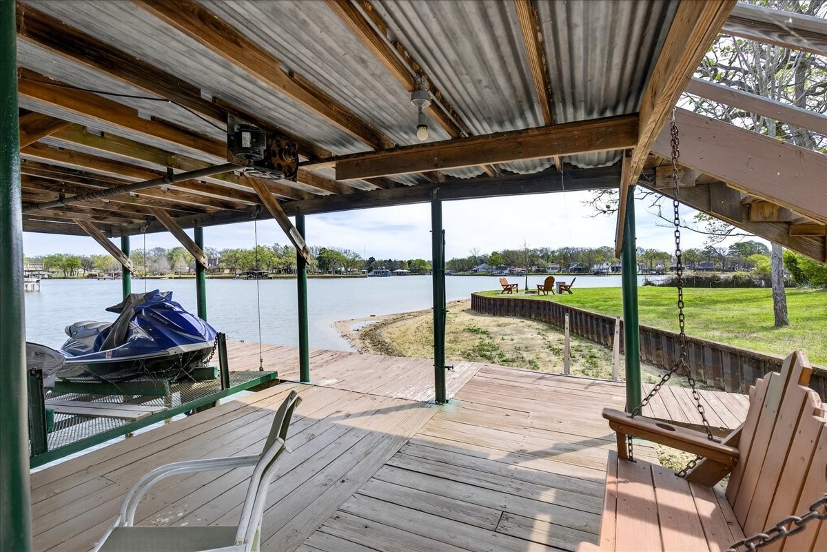 125 Lark Drive Enchanted Oaks TX 75156